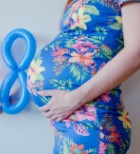 לחץ באגן בהריון - תמונת אווירה