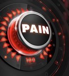 כאב נוסיספטיבי - תמונת אווירה